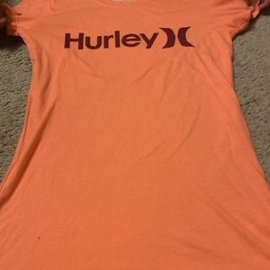Hurley T-shirt